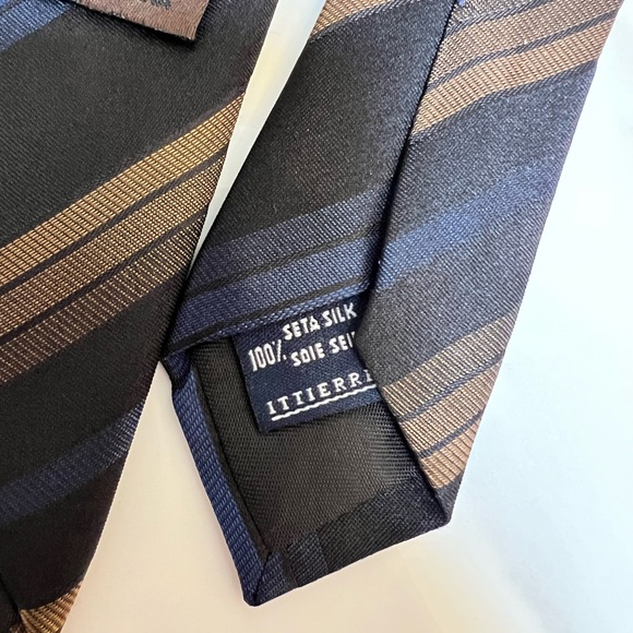 Dolce & Gabbana silk tie - Picture 5 of 5
